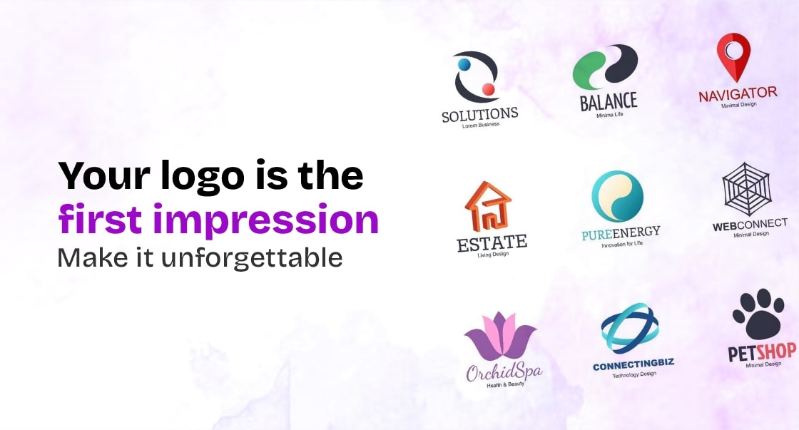 Business logo design by Recharge Trendd Global